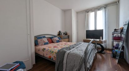 Appartement 4 pièces de 80 m² à Allonnes (72700)