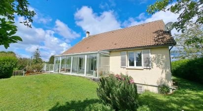 House 4 rooms of 95 m² in Champlost (89210)