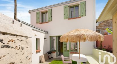 House 4 rooms of 72 m² in La Bernerie-en-Retz (44760)