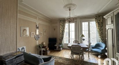 Appartement 3 pièces de 59 m² à Saint-Malo (35400)