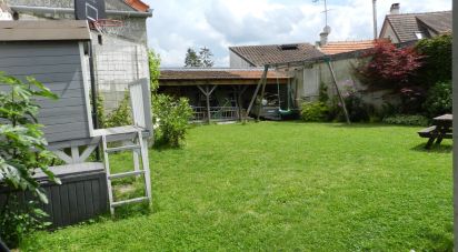 House 5 rooms of 90 m² in Fresnes-sur-Marne (77410)