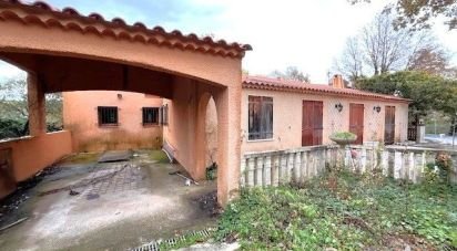 House 5 rooms of 136 m² in Garéoult (83136)