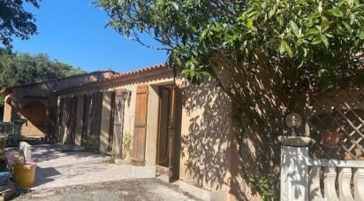House 5 rooms of 136 m² in Garéoult (83136)