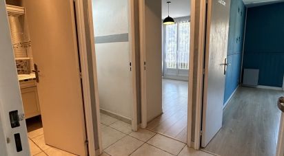Apartment 3 rooms of 65 m² in Toulon (83200)