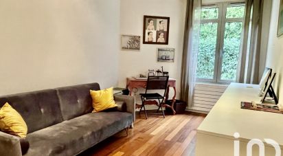 Appartement 3 pièces de 84 m² à Bordeaux (33200)