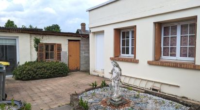 Maison 3 pièces de 74 m² à Saint-Pierre-lès-Elbeuf (76320)