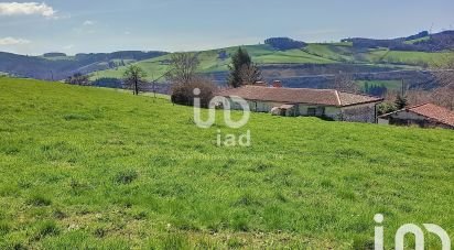 Farm 8 rooms of 200 m² in Violay (42780)
