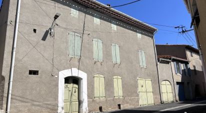 House 5 rooms of 145 m² in Azille (11700)