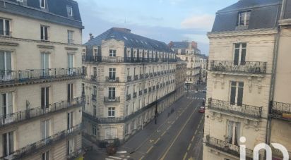 Apartment 4 rooms of 116 m² in Nantes (44000)