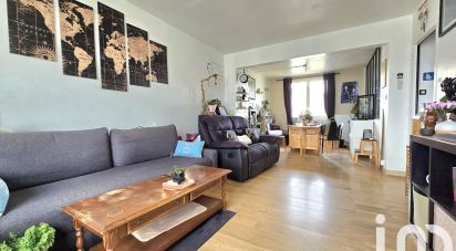 Appartement 4 pièces de 69 m² à Brest (29200)