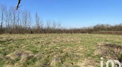Land of 1,737 m² in Paray-le-Monial (71600)