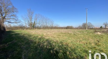 Land of 1,986 m² in Paray-le-Monial (71600)