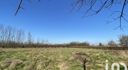 Land of 3,723 m² in Paray-le-Monial (71600)