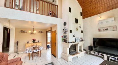 House 5 rooms of 126 m² in Ville-sur-Retourne (08310)