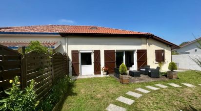 House 5 rooms of 115 m² in Tosse (40230)