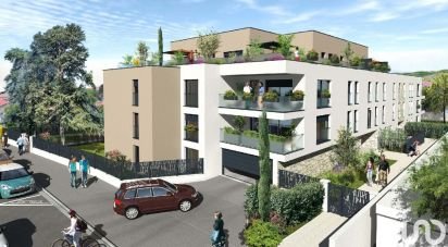 Apartment 2 rooms of 53 m² in Craponne (69290)
