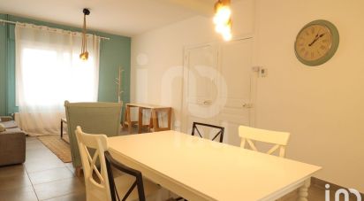 House 3 rooms of 84 m² in Attiches (59551)