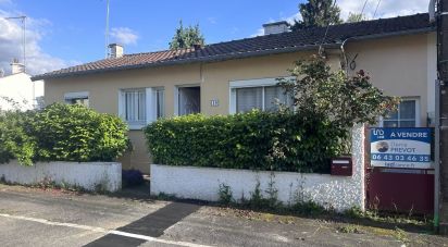 House 5 rooms of 71 m² in Nantes (44300)