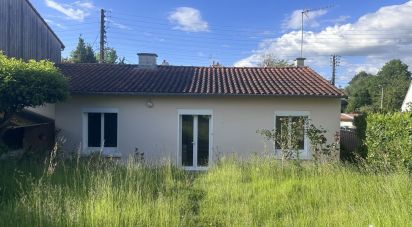 House 5 rooms of 71 m² in Nantes (44300)
