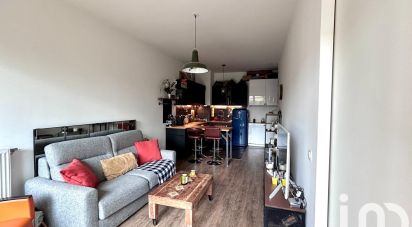 Apartment 2 rooms of 43 m² in Montreuil (93100)