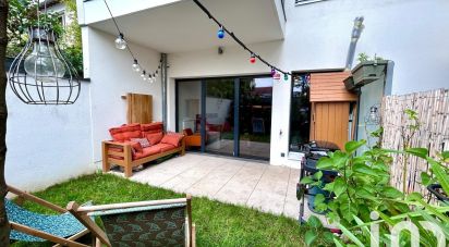 Apartment 2 rooms of 43 m² in Montreuil (93100)