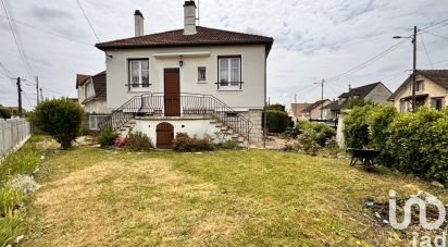 Traditional house 4 rooms of 75 m² in Gagny (93220)