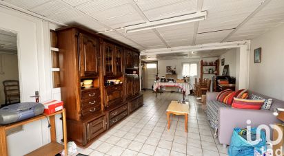 Maison traditionnelle 4 pièces de 75 m² à Gagny (93220)