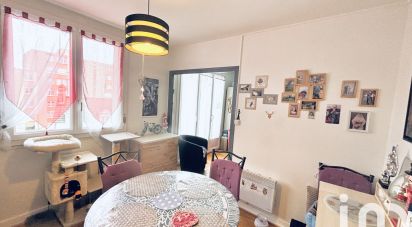 Apartment 3 rooms of 54 m² in Troyes (10000)