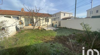 House 3 rooms of 62 m² in Sorgues (84700)