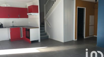 Maison 4 pièces de 84 m² à Saint-Loubès (33450)