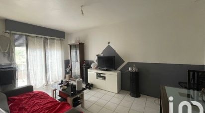 Appartement 1 pièce de 34 m² à Claye-Souilly (77410)