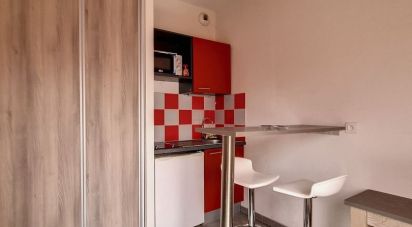 Appartement 1 pièce de 19 m² à Juvignac (34990)