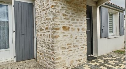 House 5 rooms of 138 m² in Nuaillé-d'Aunis (17540)
