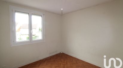 Apartment 4 rooms of 74 m² in Le Mans (72000)