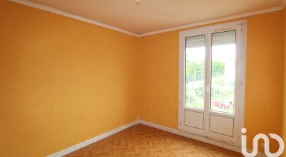 Apartment 4 rooms of 74 m² in Le Mans (72000)