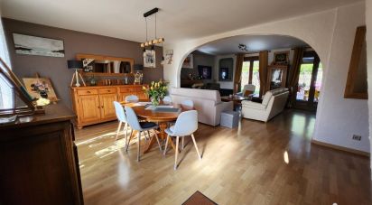 House 5 rooms of 114 m² in Moussy-le-Neuf (77230)