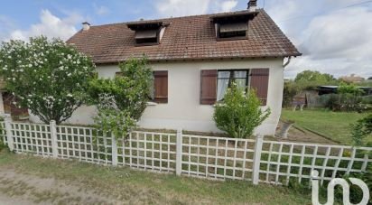 House 6 rooms of 120 m² in Neung-sur-Beuvron (41210)