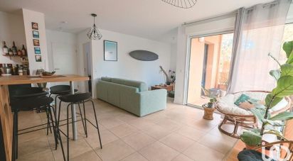 Appartement 2 pièces de 54 m² à Capbreton (40130)