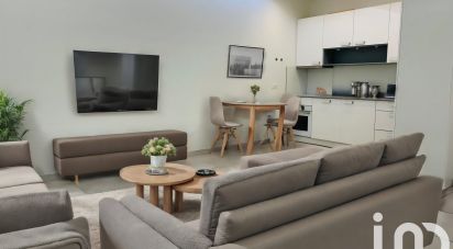 Appartement 3 pièces de 66 m² à Maisons-Alfort (94700)
