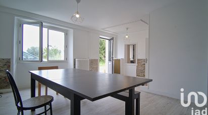 Apartment 6 rooms of 155 m² in Saint-Julien-de-Concelles (44450)
