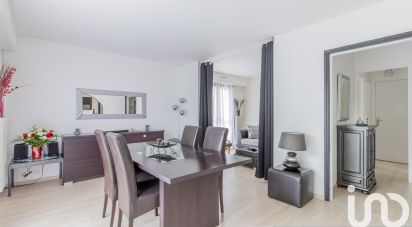Appartement 3 pièces de 62 m² à Yerres (91330)