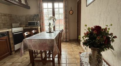 House 4 rooms of 103 m² in Lizy-sur-Ourcq (77440)