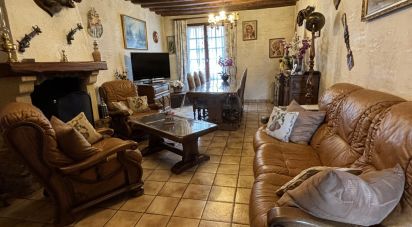 House 4 rooms of 103 m² in Lizy-sur-Ourcq (77440)