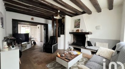 House 6 rooms of 123 m² in Coudrecieux (72440)