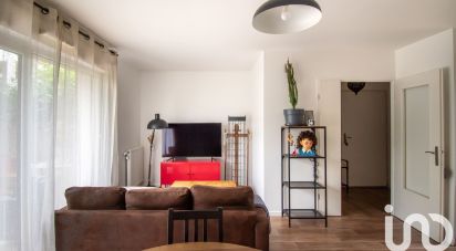Appartement 3 pièces de 60 m² à Bois-d'Arcy (78390)