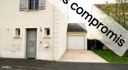 House 3 rooms of 61 m² in Guignes (77390)