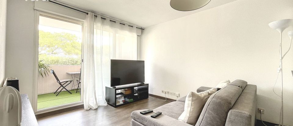 Apartment 2 rooms of 36 m² in Lattes (34970)