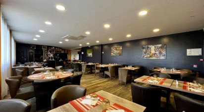 Restaurant of 305 m² in Morangis (91420)
