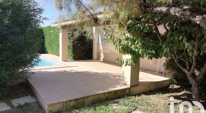 Traditional house 5 rooms of 152 m² in Bédarrides (84370)