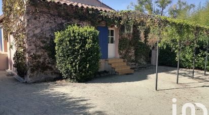 Traditional house 5 rooms of 152 m² in Bédarrides (84370)